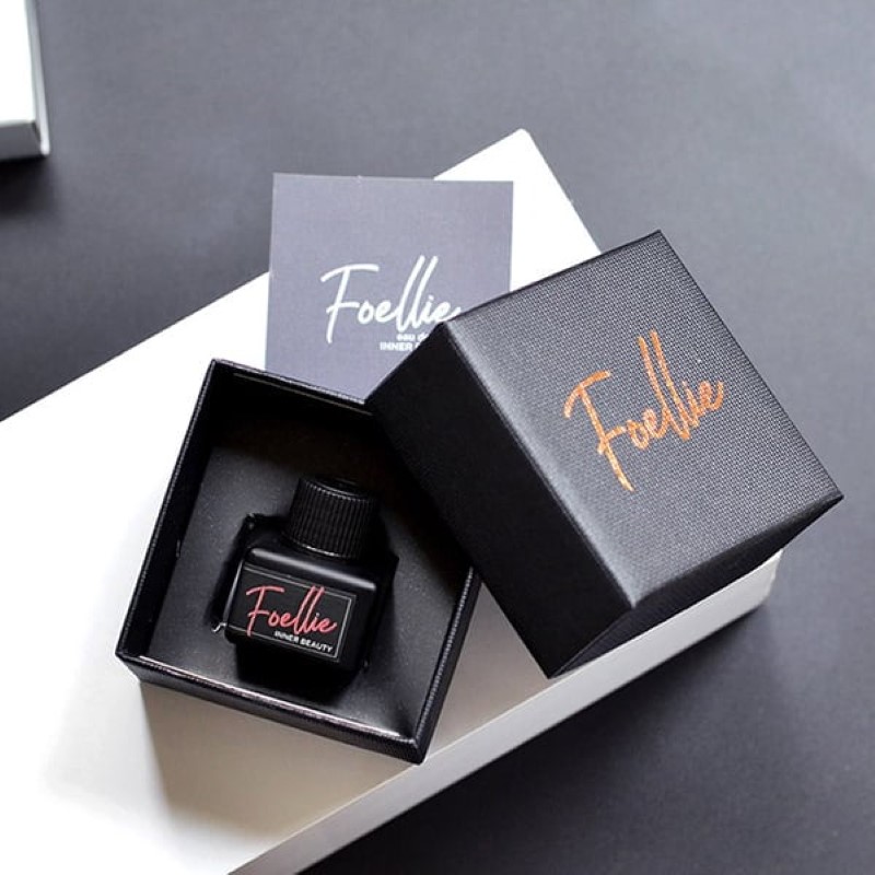 Nước hoa vùng kín Foellie thơm lâu quyến rũ